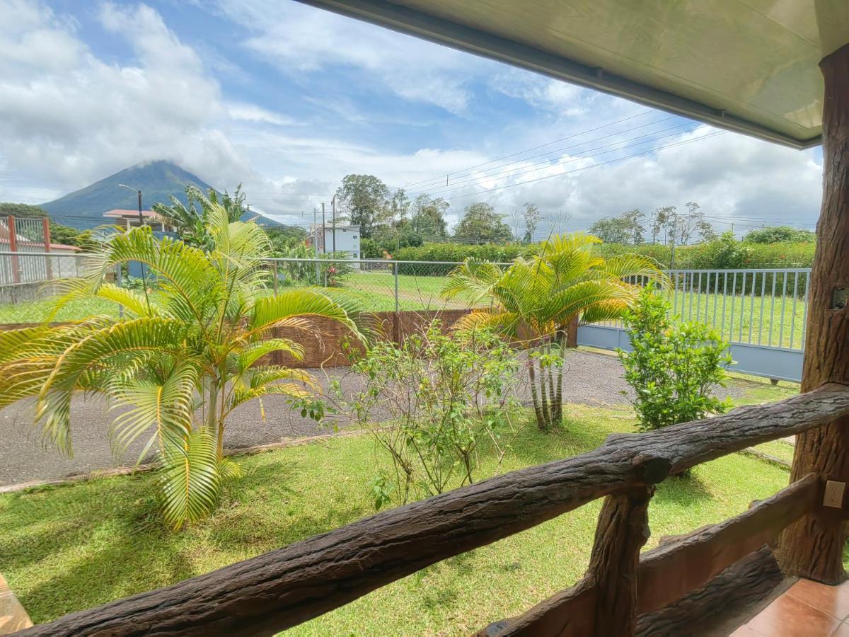 Arenal Homes La Fortuna Exterior photo
