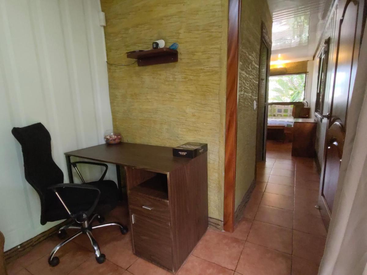 Arenal Homes La Fortuna Exterior photo